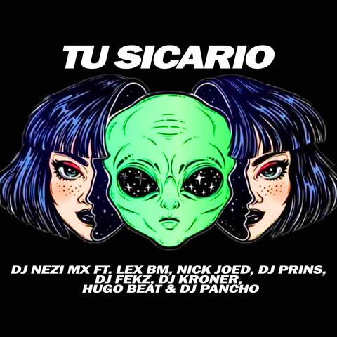 Tu Sicario