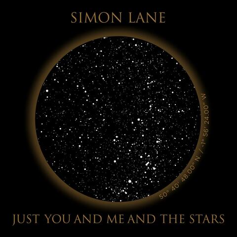 Just You and Me and the Stars