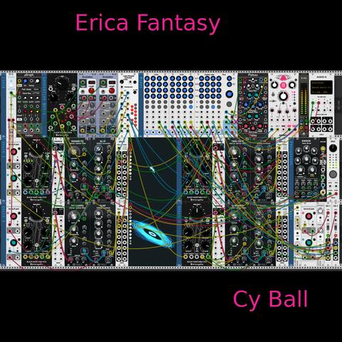 Erica Fantasy