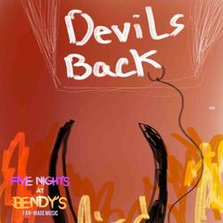 Devil's Back