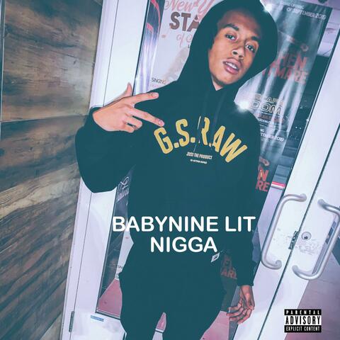 Lit Nigga