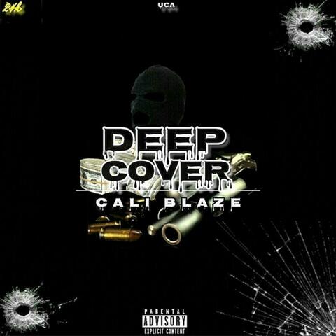 Deep Cover