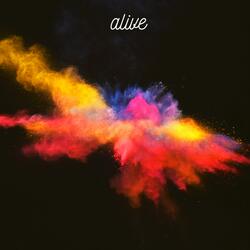 Alive
