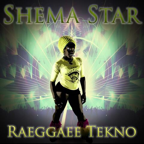 Raeggaee Tekno