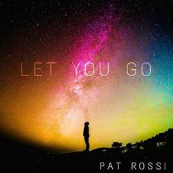 Let You Go