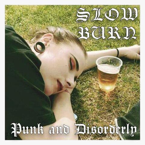 Punk and Disorderly