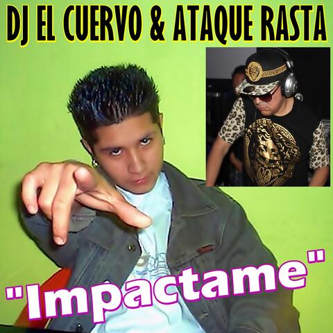 Impactame (Version Sandungueo)