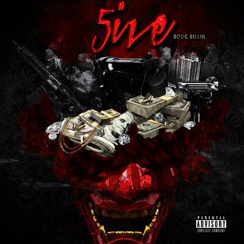 5ive