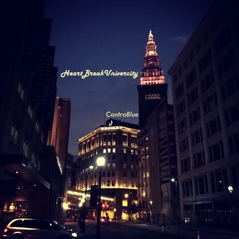 HeartBreakUnivercity