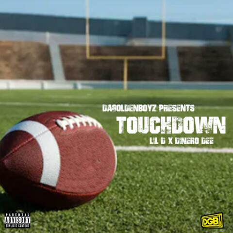 Touchdown