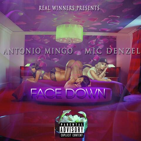 Face Down