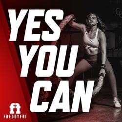 Yes You Can