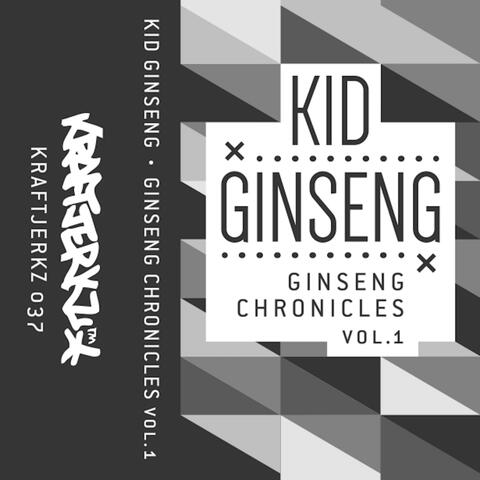 Ginseng Chronicles, Vol. 1