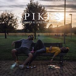 Spikes (Everybody Get Low) [feat. Lorenzo Bozzola]