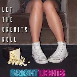 Let the Credits Roll