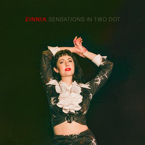 Sensations in Two Dot