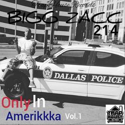 Only in Amerikkka