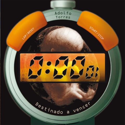 Destinado a Vencer