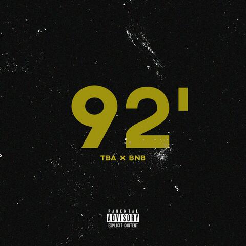 92'