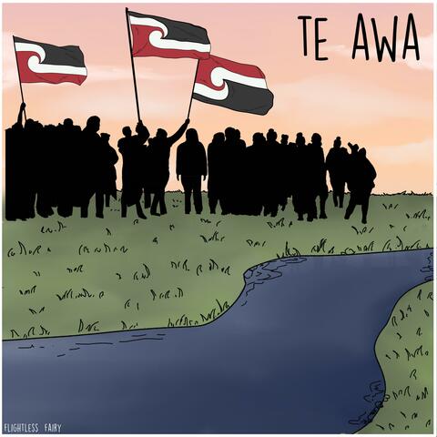 Te Awa