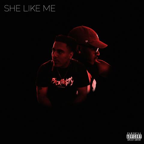 She Like Me
