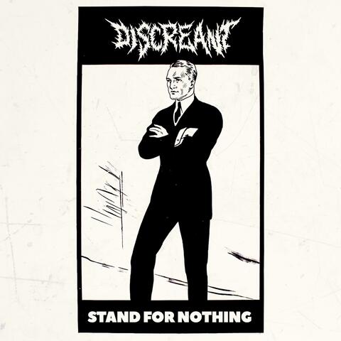 Stand for Nothing