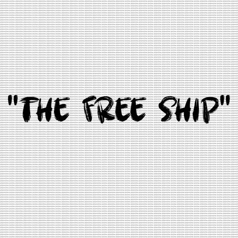 The Free Ship