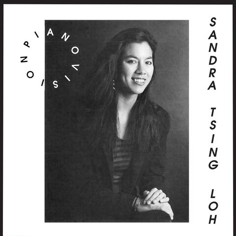 Sandra Tsing Loh