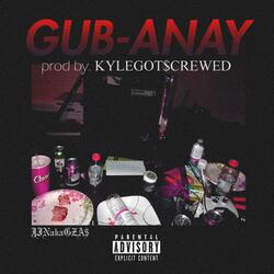 Gub-anay