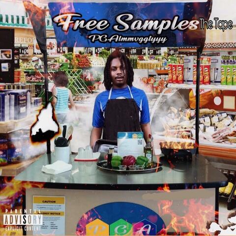 Free Samples the Tape
