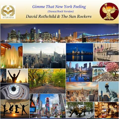 Gimme That New York Feeling