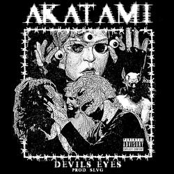 Devils Eyes (feat. Slvg)