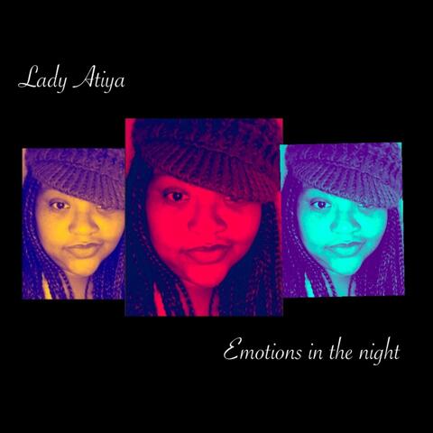 Emotions in the Night