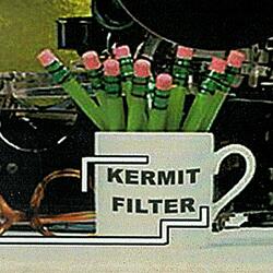 Kermit Filter, Pt. K