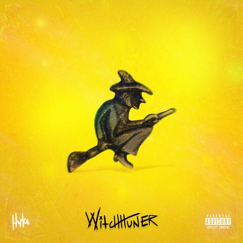 Witch Hunter