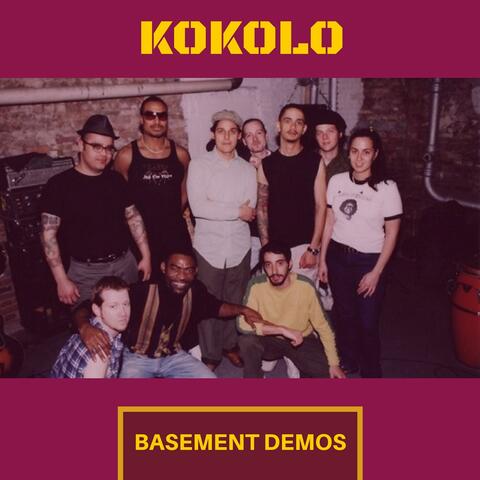 Basement Demos