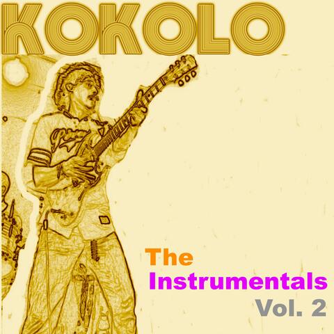 The Instrumentals, Vol. 2