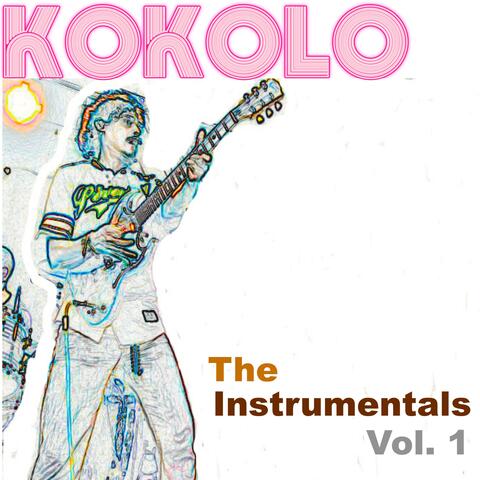 The Instrumentals, Vol. 1