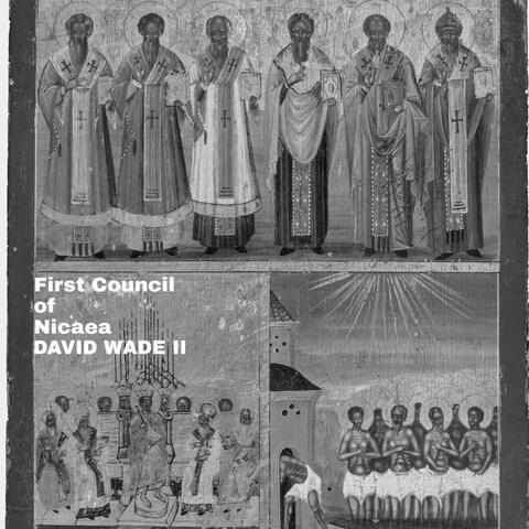 First Council of Nicaea