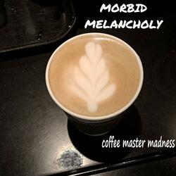 Coffee Master Madness (feat. Joe Mukmin)