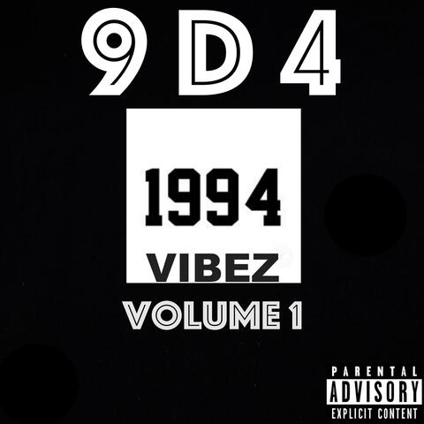 1994 Vibez, Vol. 1