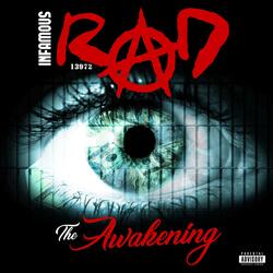 Evil Calls Your Name (Intro)