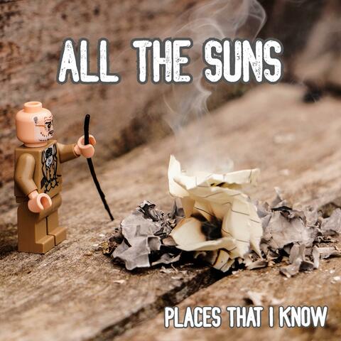 Places That I Know