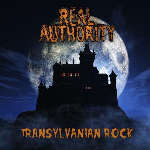 Transylvanian Rock