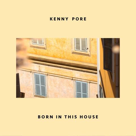Born in This House (Radio Edit)