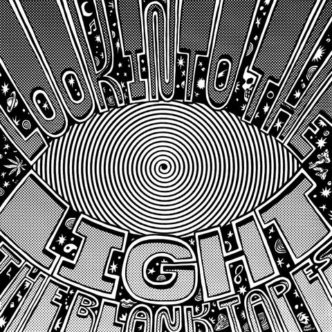 Look Into the Light