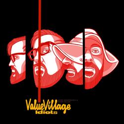 Value Village Idiots (feat. Frank Deluxe & MisterE)