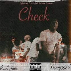 Check