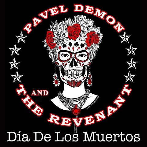 DÍa De Los Muertos