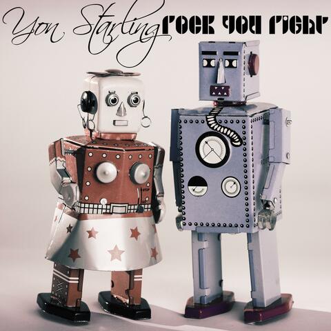 Rock You Right